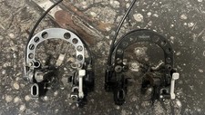 Magura hs12 hydraulic for sale  BASINGSTOKE