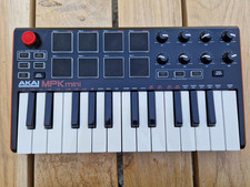 teclado controlador midi comprar usado teclado controlador midi comprar usado Enviando para Brazil