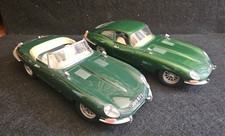 Lotto burago jaguar usato  Trofarello