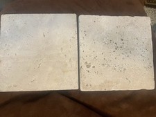 Light 6x6 tumbled for sale  Spokane