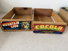 Vintage mountain lion for sale  Hilbert