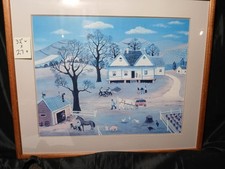 Framed wall art for sale  Novelty