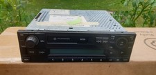 Riginal radio autoradio gebraucht kaufen  Reisbach