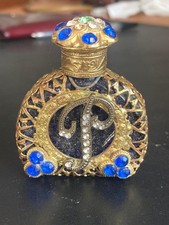 Flacon parfum miniature d'occasion  Saran