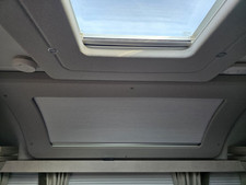 Elddis crusader front for sale  HUNTINGDON
