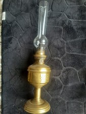 Lume petrolio usato  Massafra