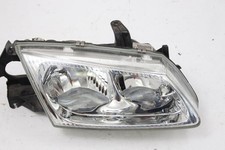 Headlight right for d'occasion  Expédié en Belgium