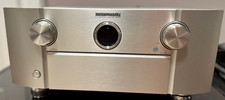 Marantz 8012 silbergold gebraucht kaufen  Görlitz