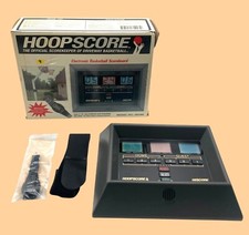 Hoopscore jh1000 electronic for sale  Atlanta