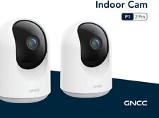Gncc telecamera interno usato  Cavriago