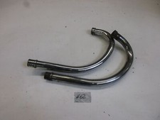 Krümmer h62 honda gebraucht kaufen  Ellwangen (Jagst)