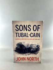 Sons tubal cain for sale  BIRMINGHAM