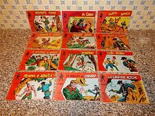 Albo zorro serie usato  Firenze