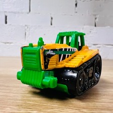 Agitador de sementes amarelo verde preto MB915 2014 construção comprar usado  Enviando para Brazil