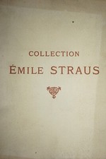 Livre collection catalogue d'occasion  Périgueux