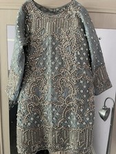 Asian long top for sale  LEICESTER