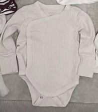 Baby wickelbody hose gebraucht kaufen  Hürth