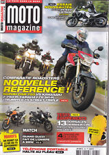 Moto magazine 280 d'occasion  Bray-sur-Somme