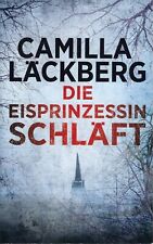 Camilla läckberg eisprinzessi gebraucht kaufen  Marktrodach