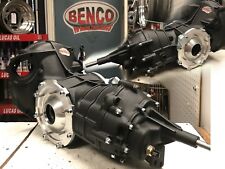 Swing axle turbo for sale  Riverside