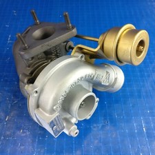Turbolader mercedes vito gebraucht kaufen  Peitz