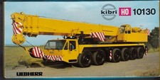 Kibri bausatz 10130 gebraucht kaufen  Elsdorf