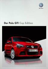 265245 polo gti gebraucht kaufen  Deutschland