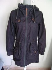 alife and kickin winterjacke gebraucht kaufen  Deutschland
