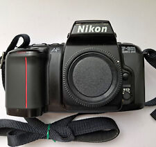 Nikon 601 quarz usato  Cagliari