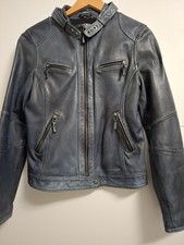 Modeka damen lederjacke gebraucht kaufen  Chemnitz