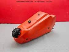 Tank fuel reservoir usato  Italia