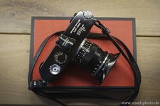 Carl zeiss biogon gebraucht kaufen  Malsfeld