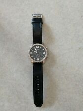 Fossil leather men d'occasion  Expédié en Belgium