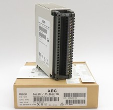 Aeg modicon dau gebraucht kaufen  Hamburg
