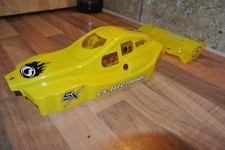 Schumacher cat buggy gebraucht kaufen  Pforzheim