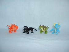 Train dragon set for sale  EYE
