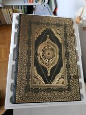 Kupferbibel matthäus merian gebraucht kaufen  Nürnberg