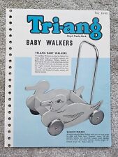 1950 1960 triang for sale  STOURBRIDGE