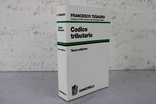 Francesco tesauro codice usato  Rho