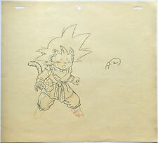 Goku drawings dragon for sale  DERBY