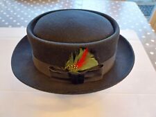 Christys london black for sale  BROXBOURNE