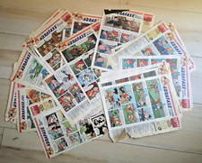 63x abrafaxe comics gebraucht kaufen  Berlin