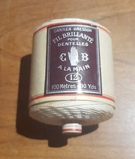Rare bobine fil d'occasion  Auxerre