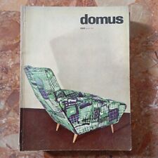 Domus 293 1954 usato  Venezia