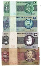 Brazil banknotes for sale  ILKLEY