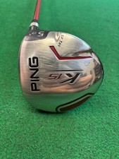 Ping k15 tec for sale  Fort Worth