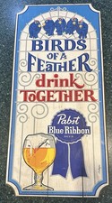 Vintage pbr beer for sale  Martinsburg