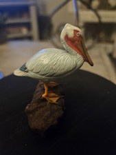 Hand painted carved for sale  Joplin