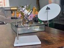 Peak rotary vice for sale  CHESTER