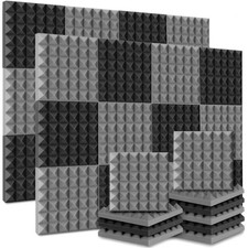 Pack acoustic foam for sale  Dallas